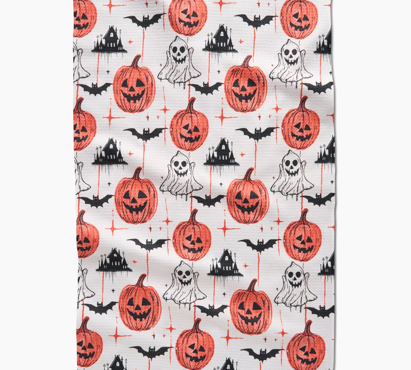 Geometry Tea Towel 18x30"