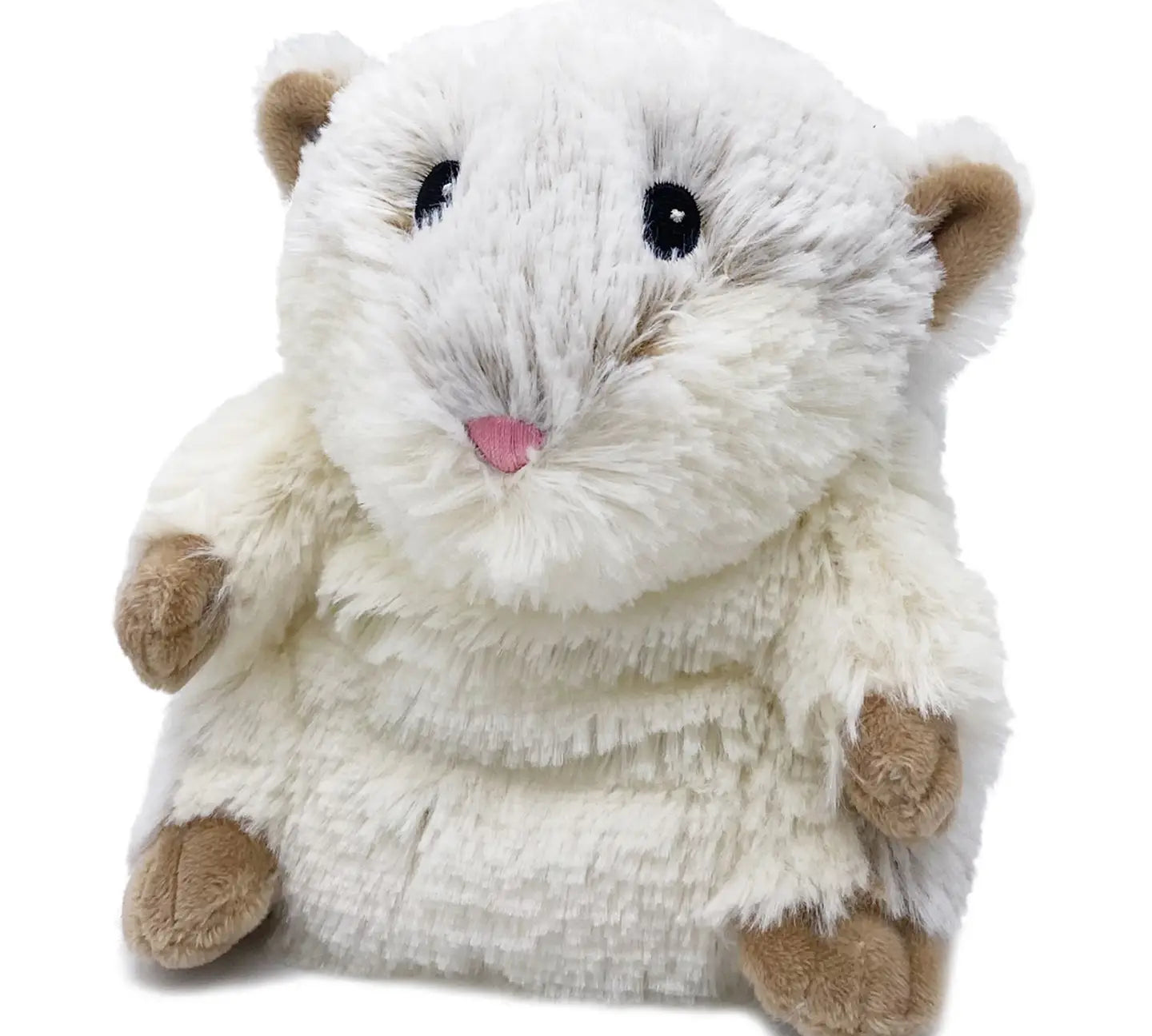 The Warmies Junior Plush Animals