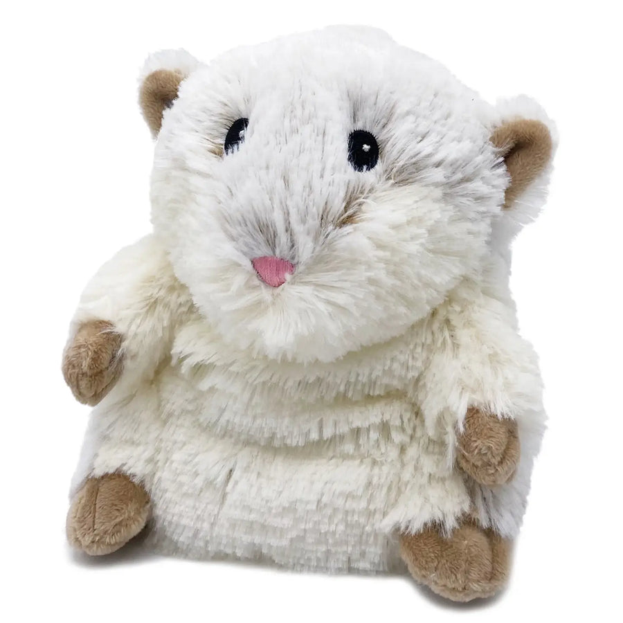 The Warmies Junior Plush Animals