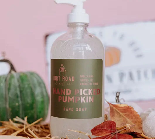 DR Hand Soap 16.9oz