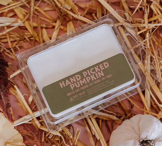 DR Wax Melts