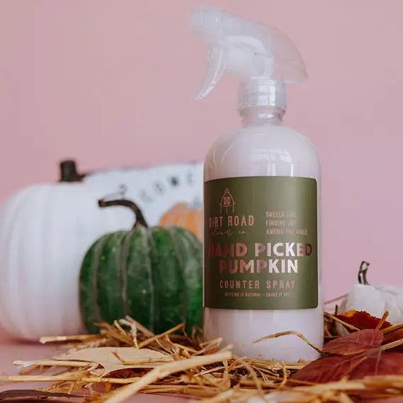DR Counter Spray 16.9oz
