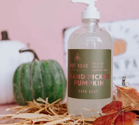 DR Hand Soap 16.9oz
