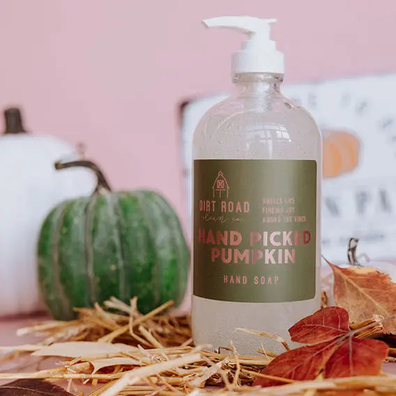 DR Hand Soap 16.9oz