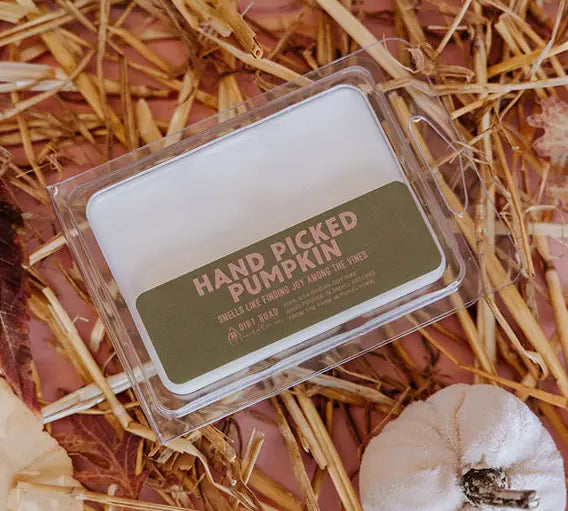 DR Wax Melts