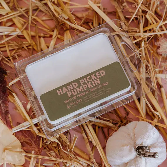 DR Wax Melts