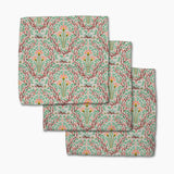 Geometry Dishcloth Set