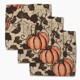 Geometry Dishcloth Set