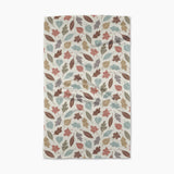 Geometry Tea Towel 18x30"