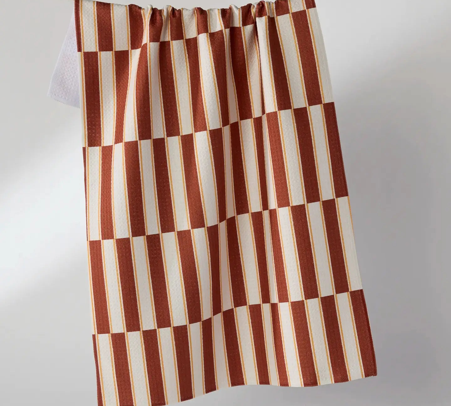 Geometry Tea Towel 18x30"