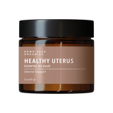 Rowe Casa Healthy Uterus Salve 2oz