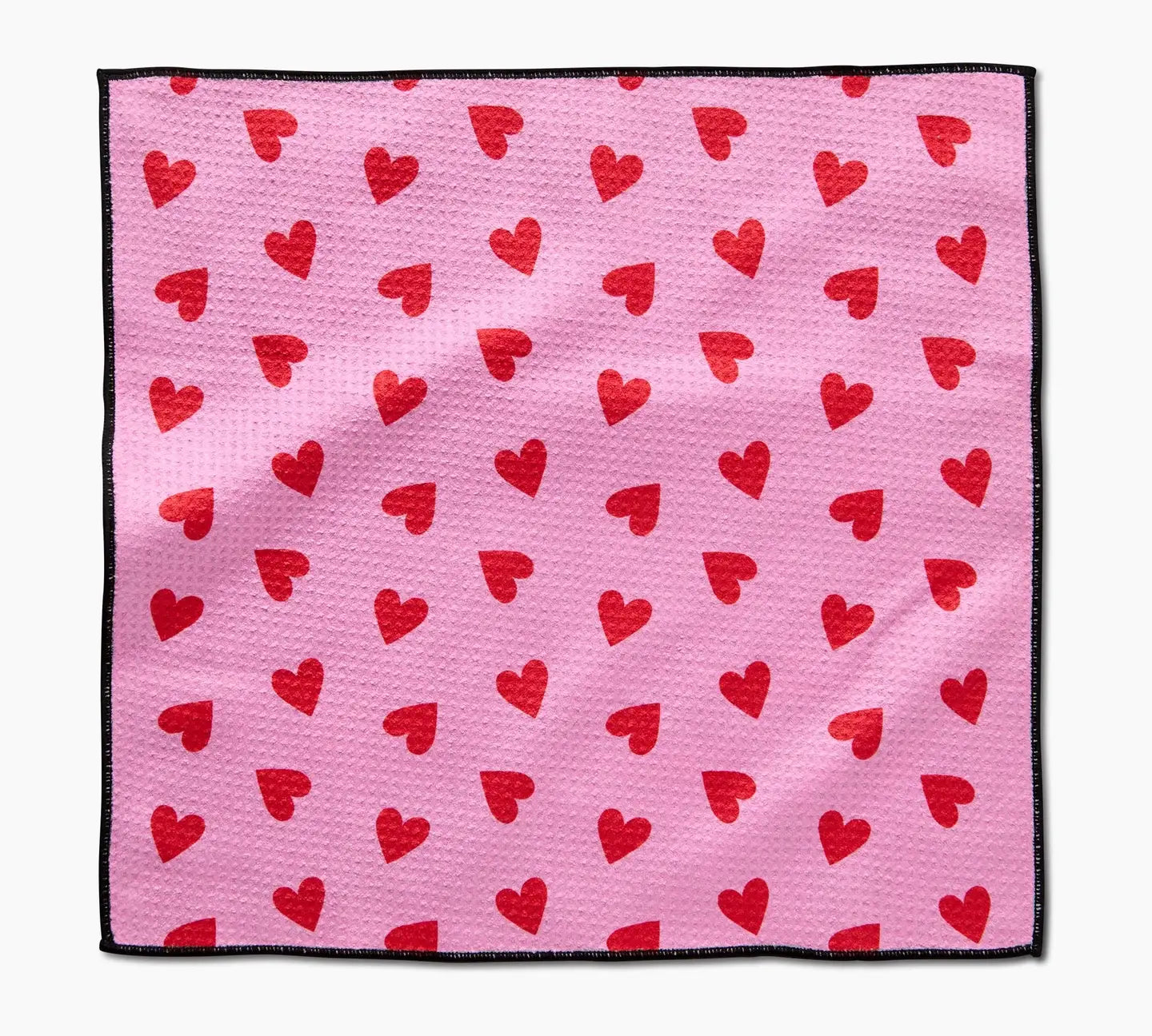 Geometry Dog Paw Towel