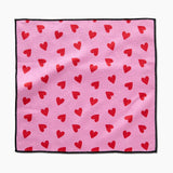 Geometry Dog Paw Towel