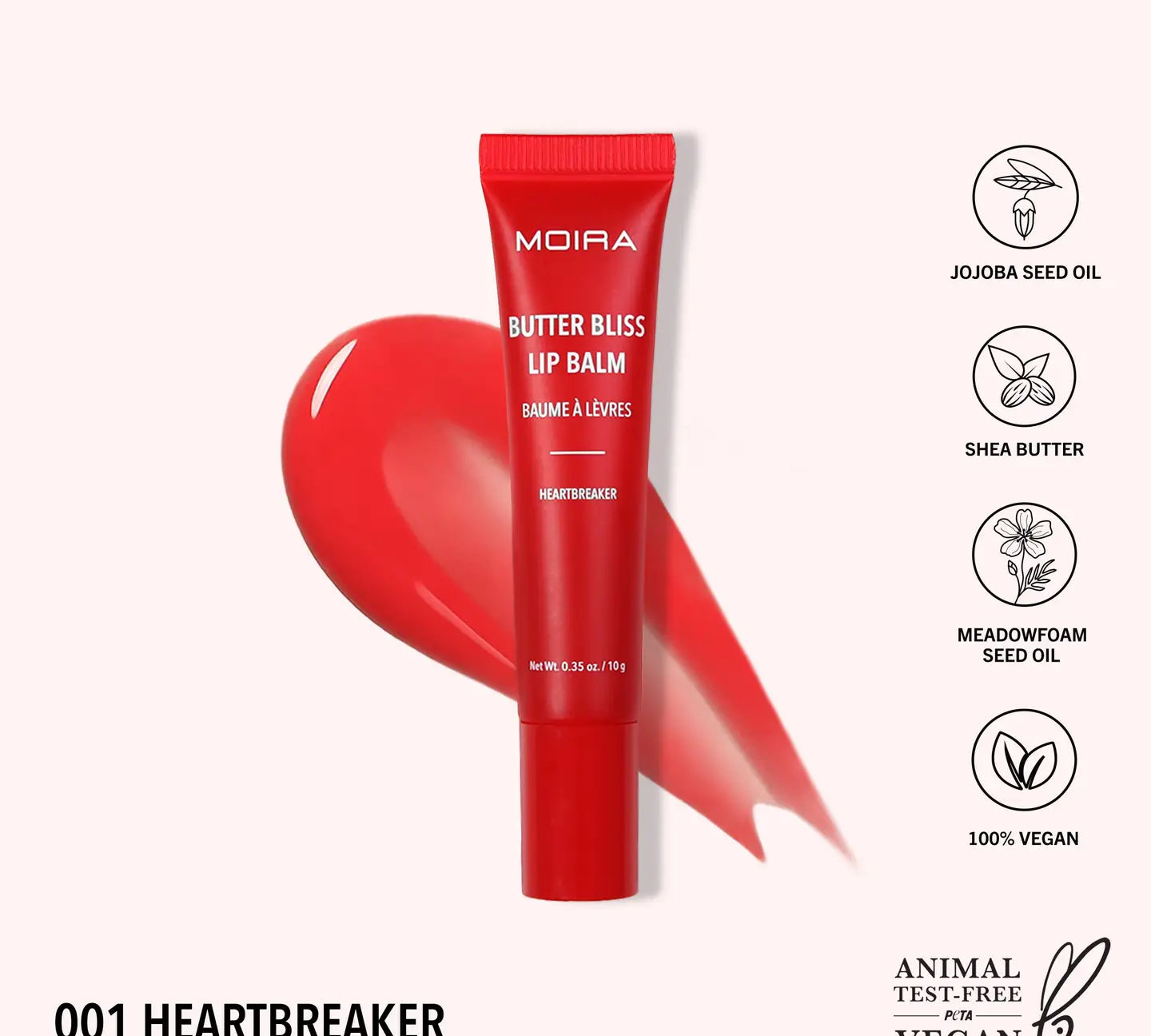 Butter Bliss Lip Balm