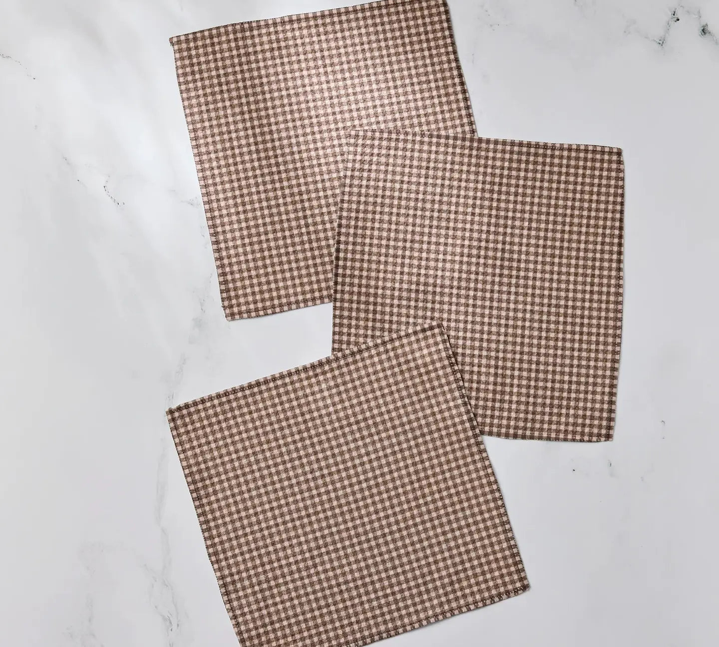 Geometry Dishcloth Set