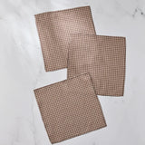 Geometry Dishcloth Set