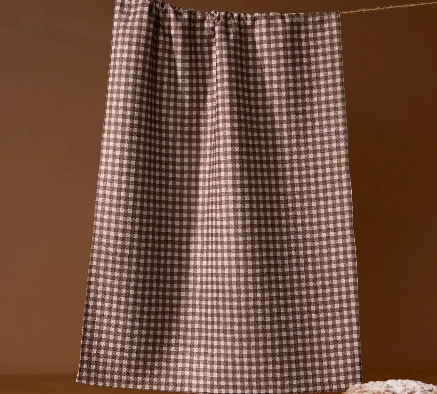 Geometry Tea Towel 18x30"