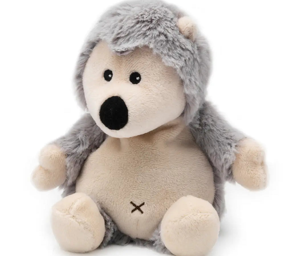 The Warmies Plush Animals