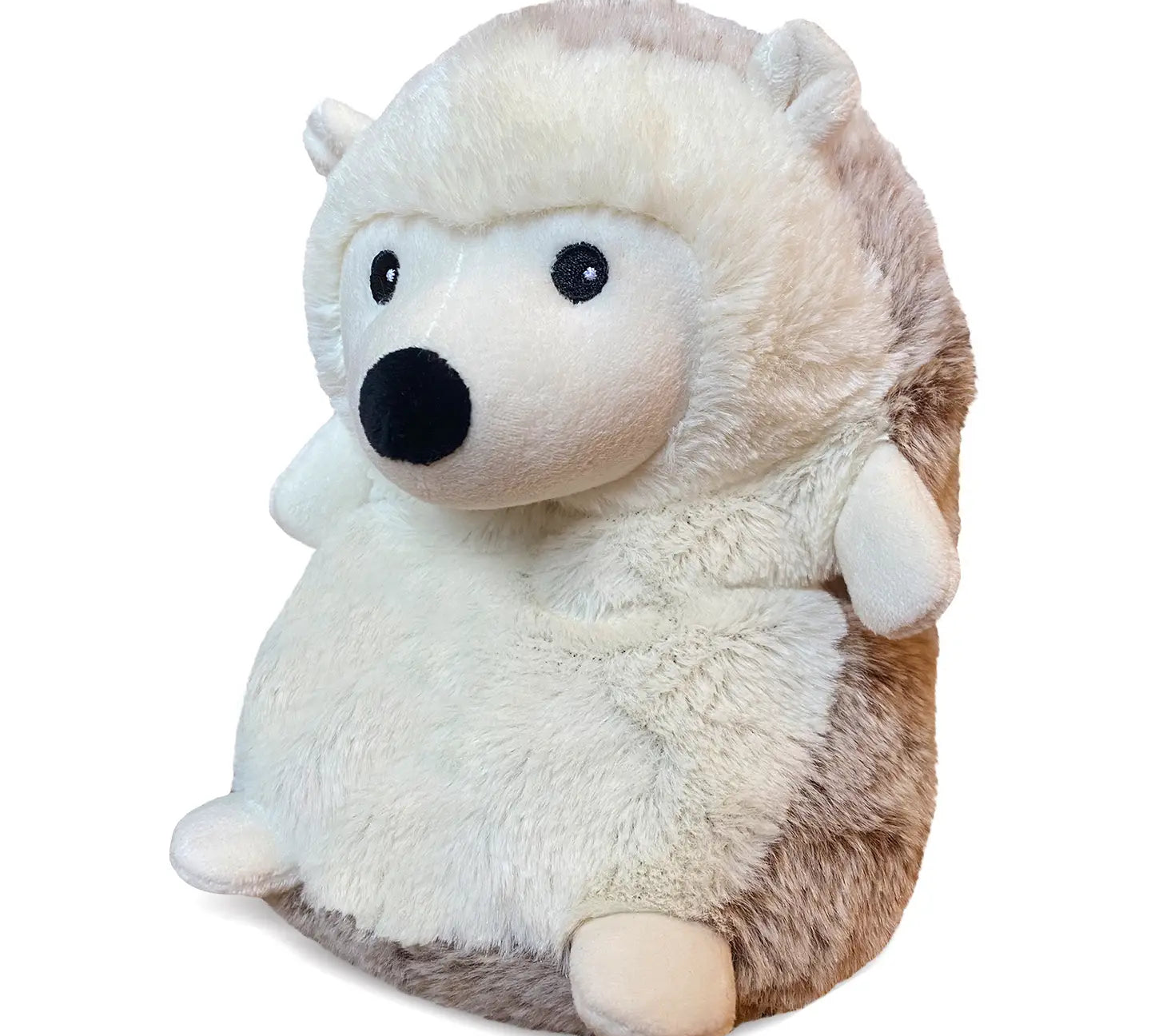 The Warmies Plush Animals