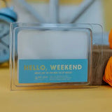 DR Wax Melts