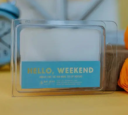 DR Wax Melts