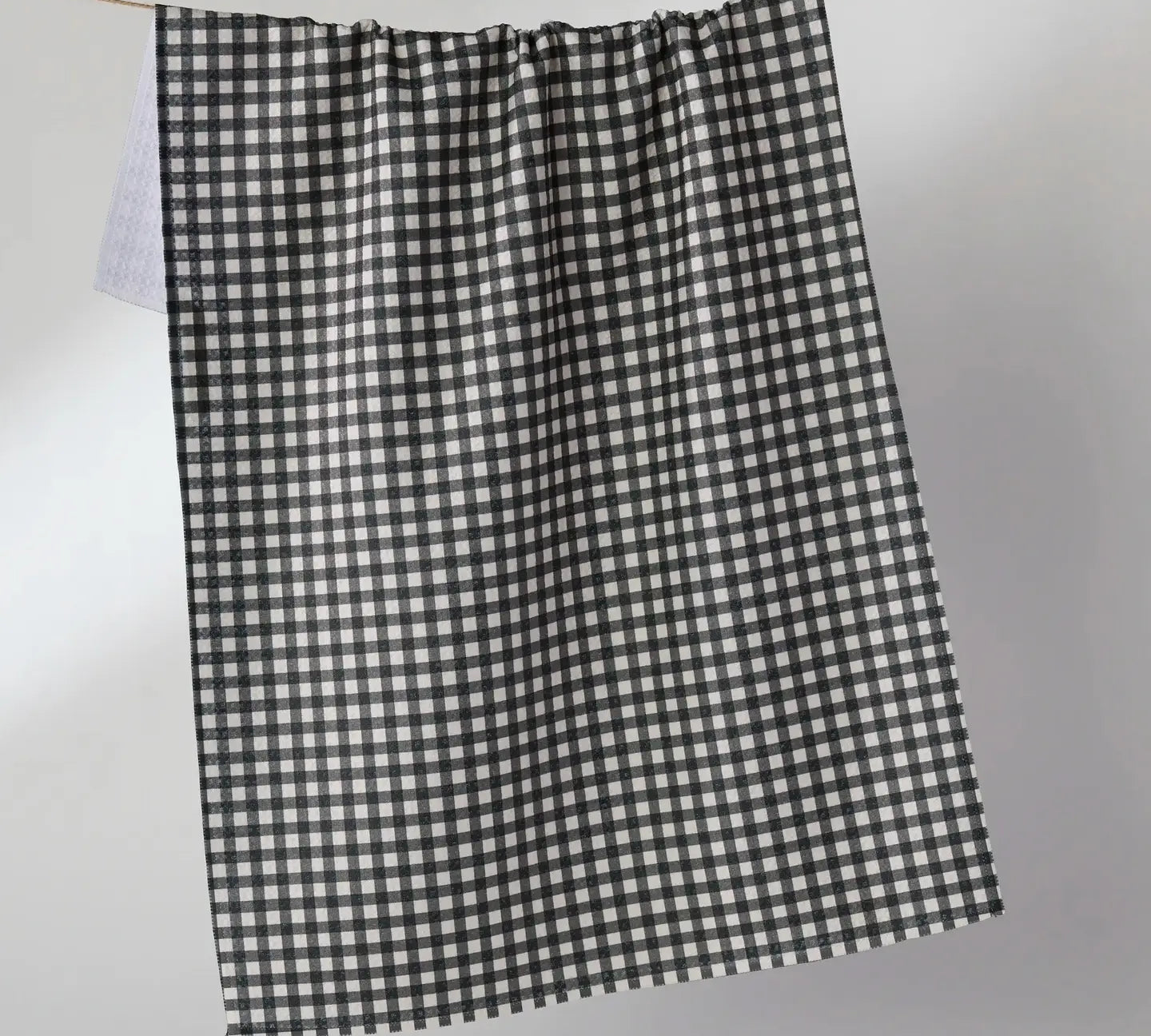 Geometry Tea Towel 18x30"