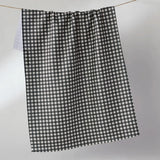 Geometry Tea Towel 18x30"
