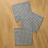 Geometry Dishcloth Set