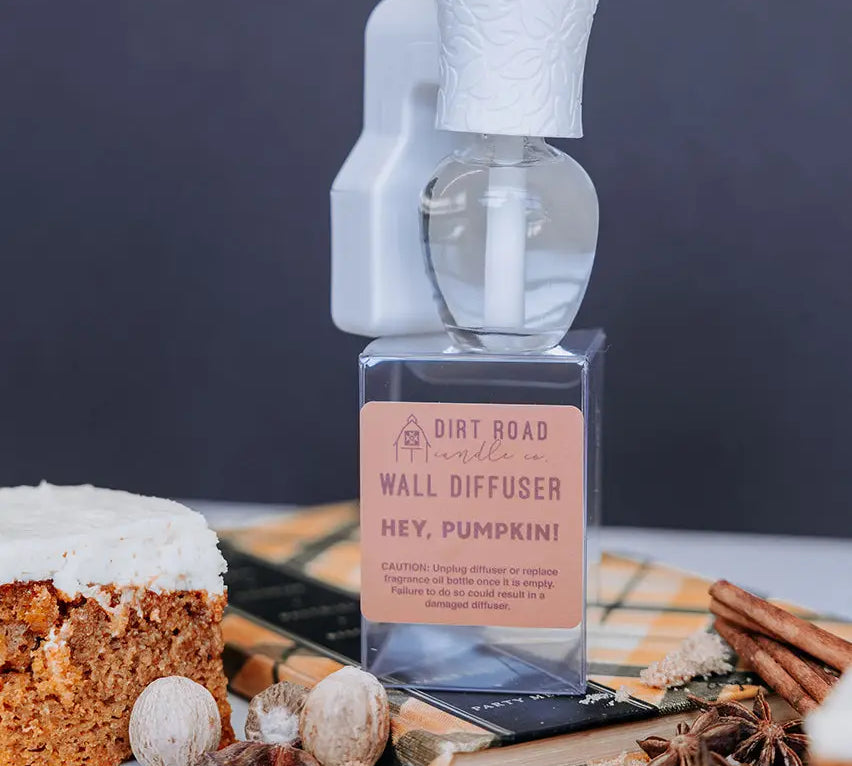 DR Wall Diffuser Refill