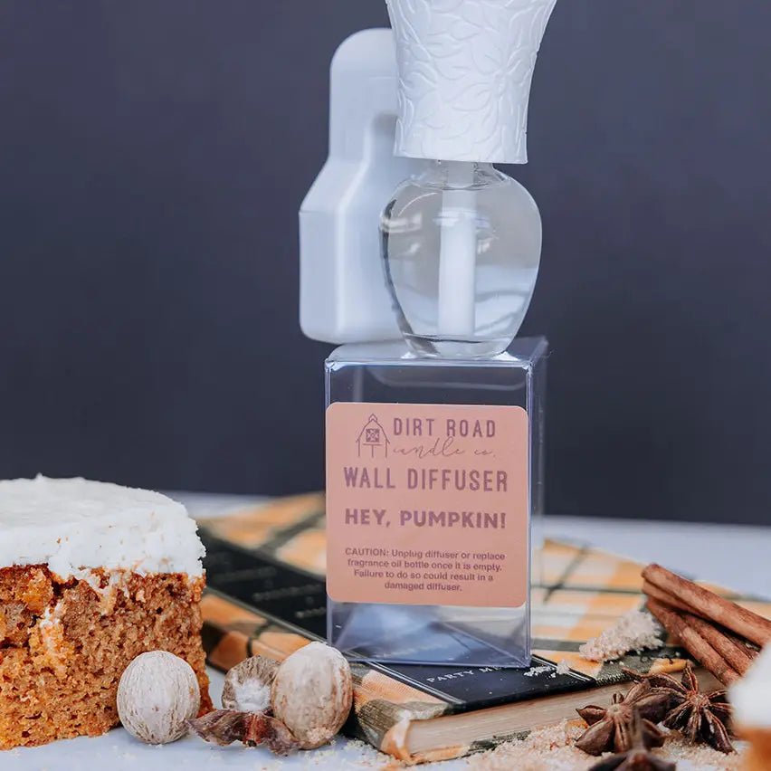 DR Wall Diffuser Refill