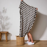 Geometry Butter Blanket
