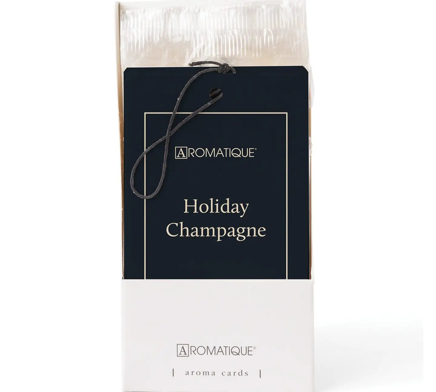 Aromatique Aroma Cards