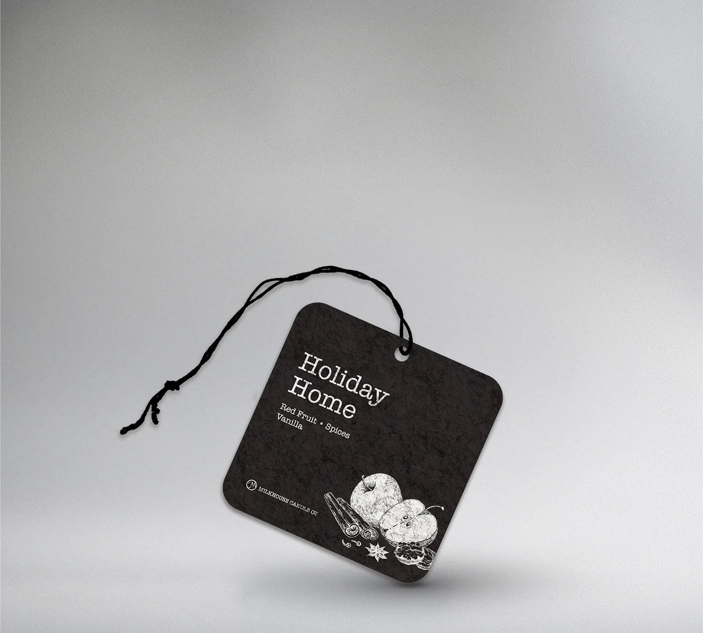 Milkhouse Car Freshener