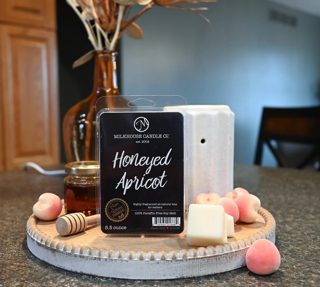 Milkhouse Farmhouse Melt