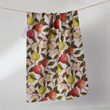 Geometry Tea Towel 18x30"