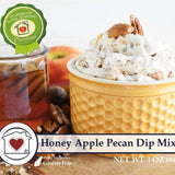 Country Home Dip Mix
