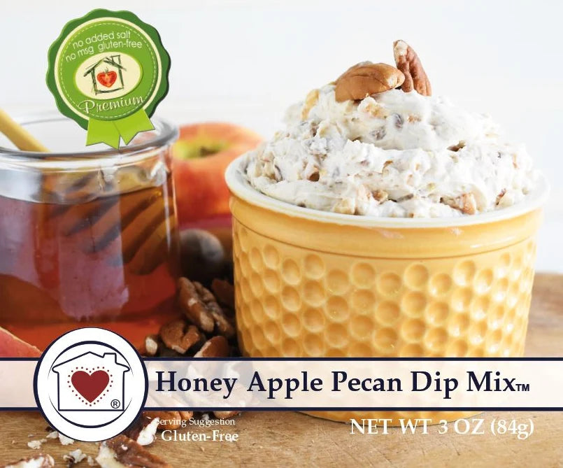 Country Home Dip Mix