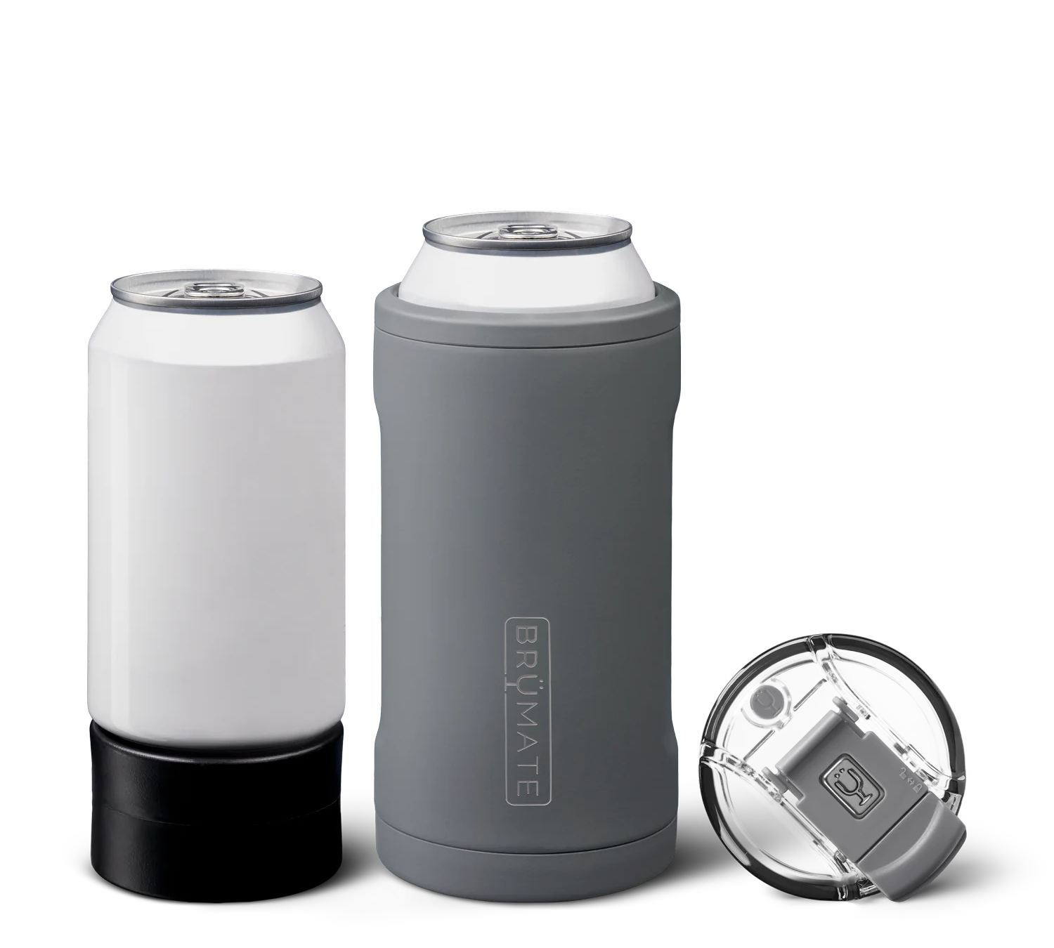 Brumate Hopsulator Trio 3-in-1