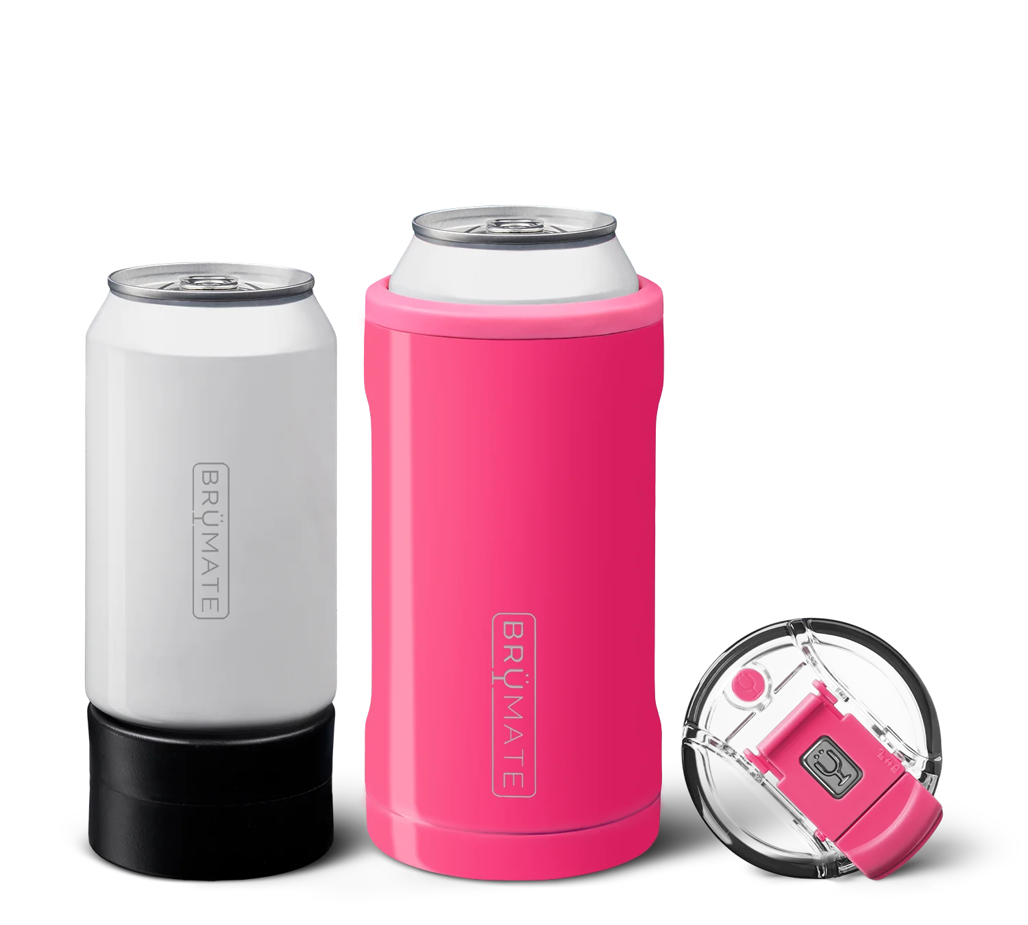 Brumate Hopsulator Trio 3-in-1