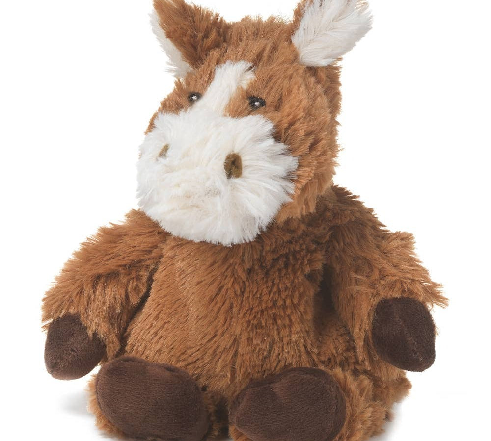 The Warmies Junior Plush Animals