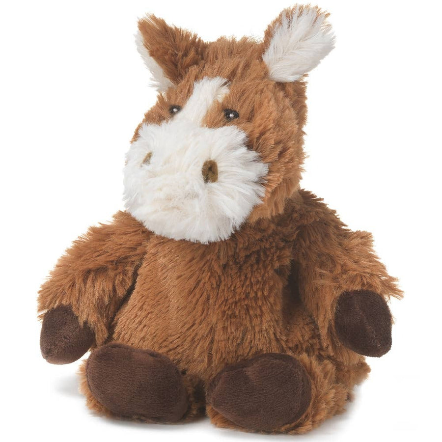 The Warmies Junior Plush Animals