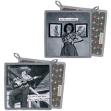 Trash Talk Hot Pad Set