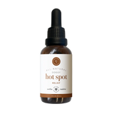Rowe Casa Doggy Hot Spot Relief 1OZ