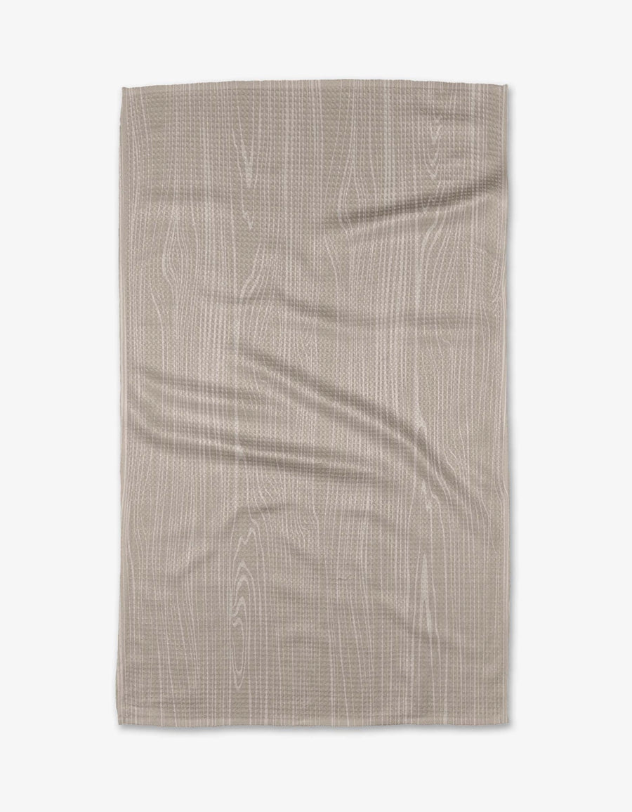 Geometry Tea Towel 18x30"