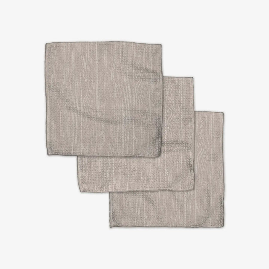 Geometry Dishcloth Set