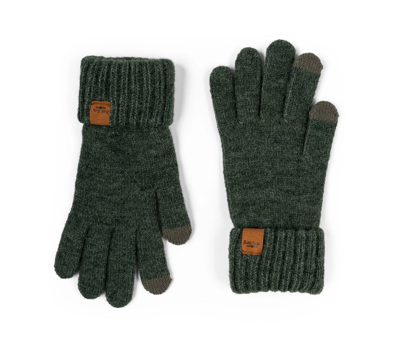 Britt's Knits Gloves