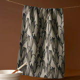 Geometry Tea Towel 18x30"