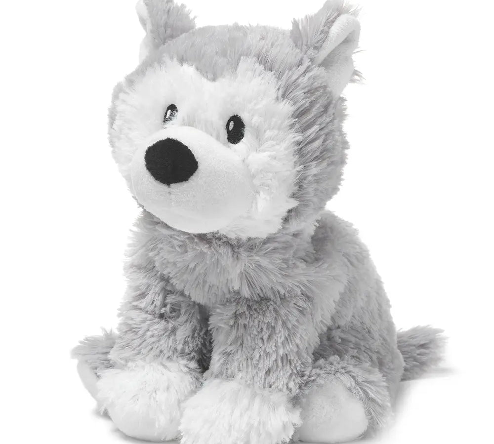 The Warmies Plush Animals