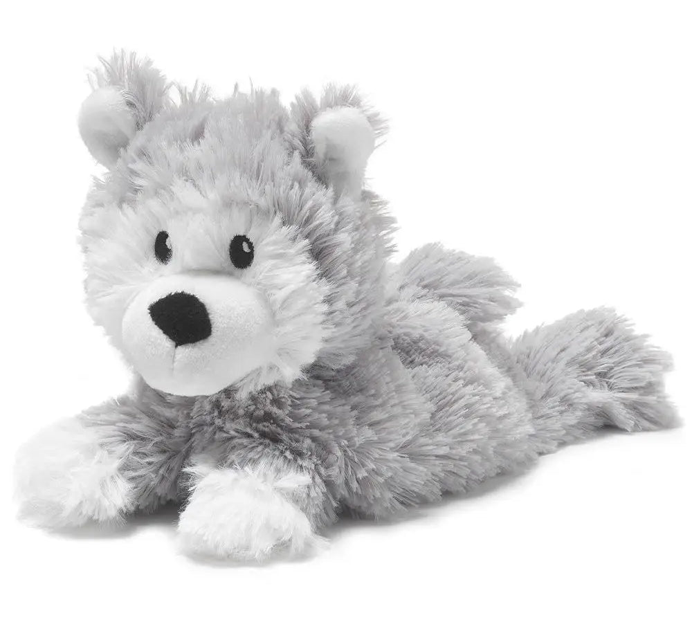 The Warmies Junior Plush Animals
