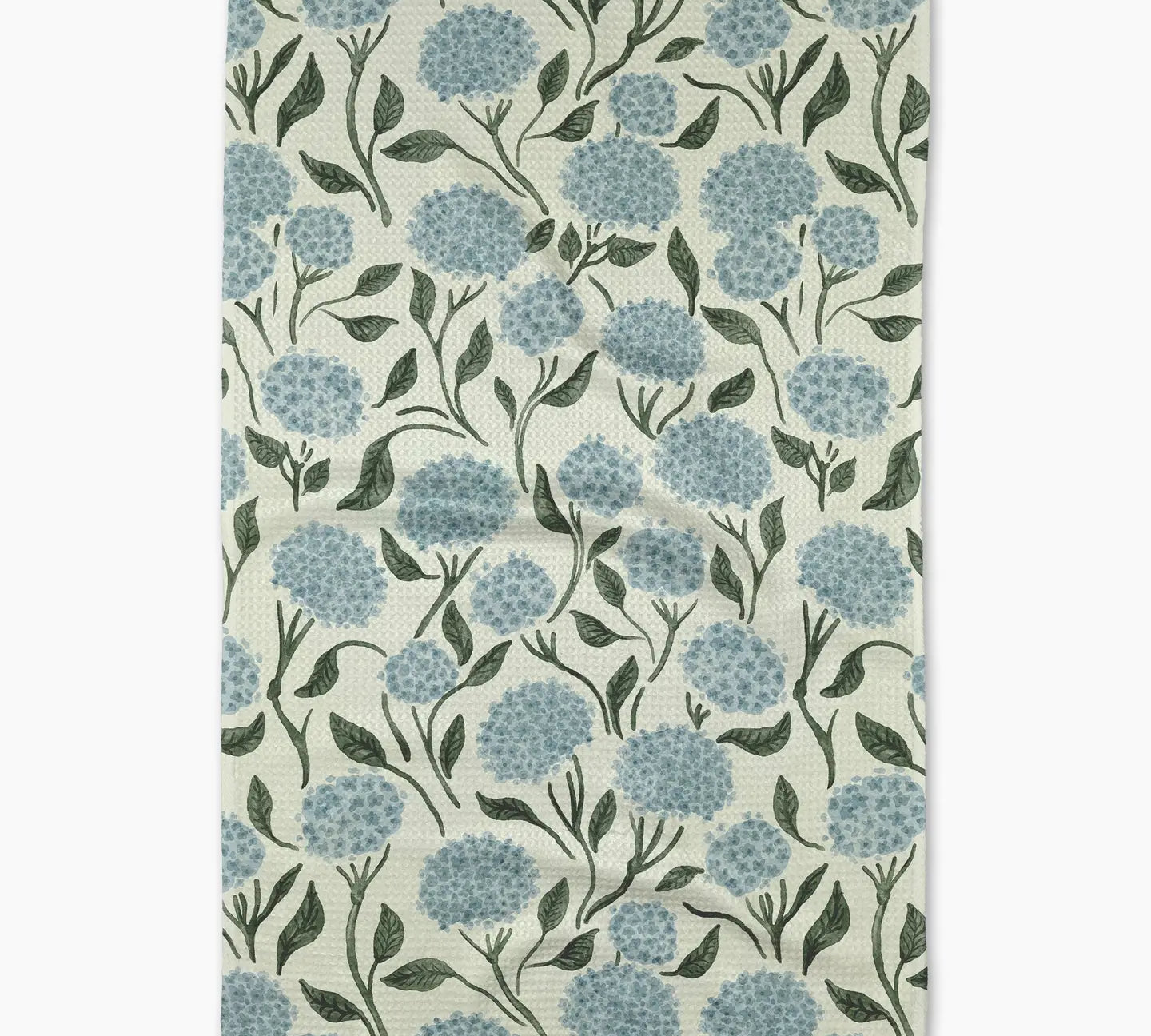 Geometry Tea Towel 18x30"